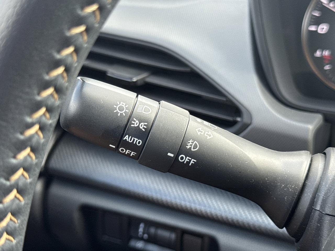 2025 Subaru Crosstrek Wilderness San Antonio TX