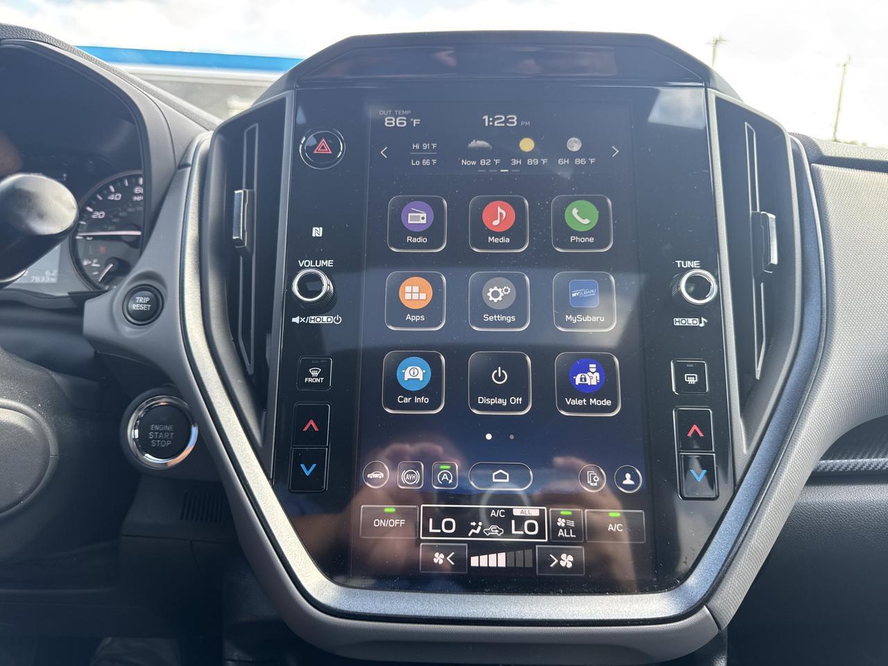 2025 Subaru Crosstrek Wilderness San Antonio TX