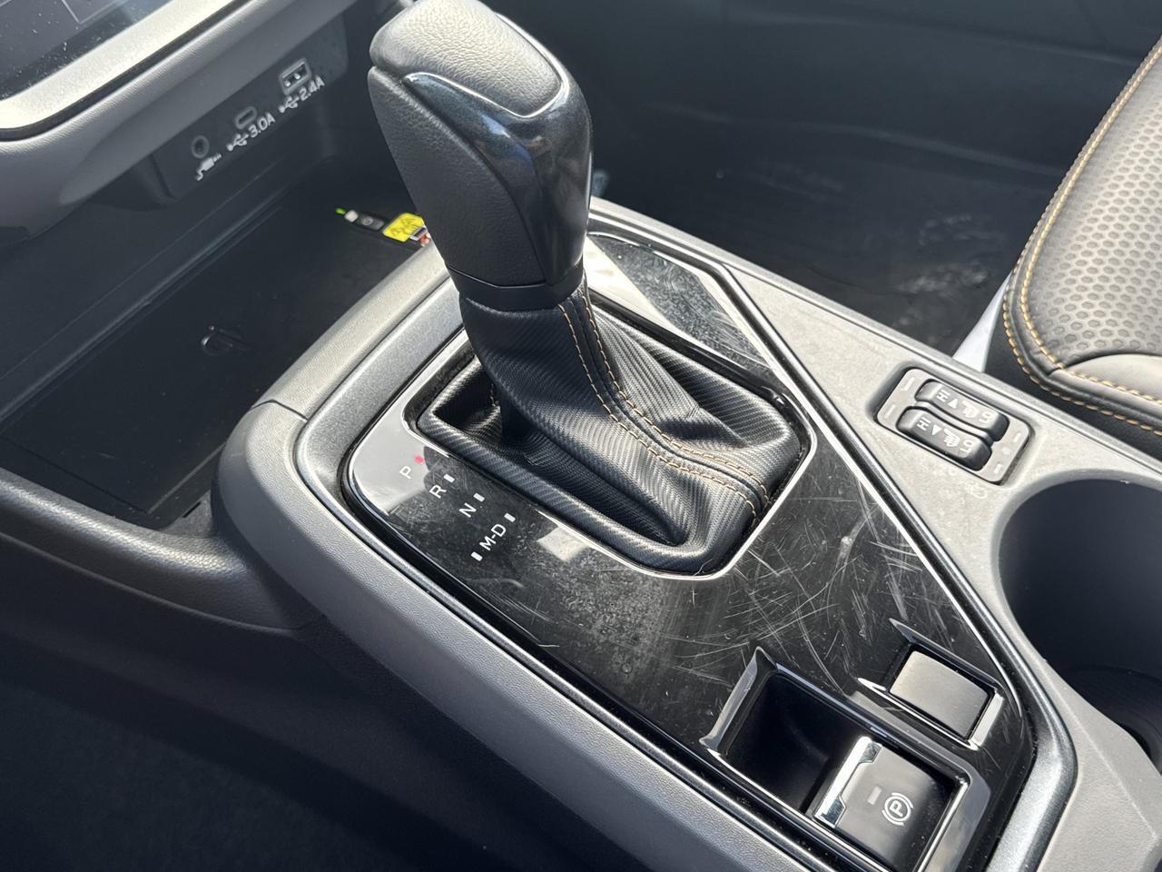 2025 Subaru Crosstrek Wilderness San Antonio TX