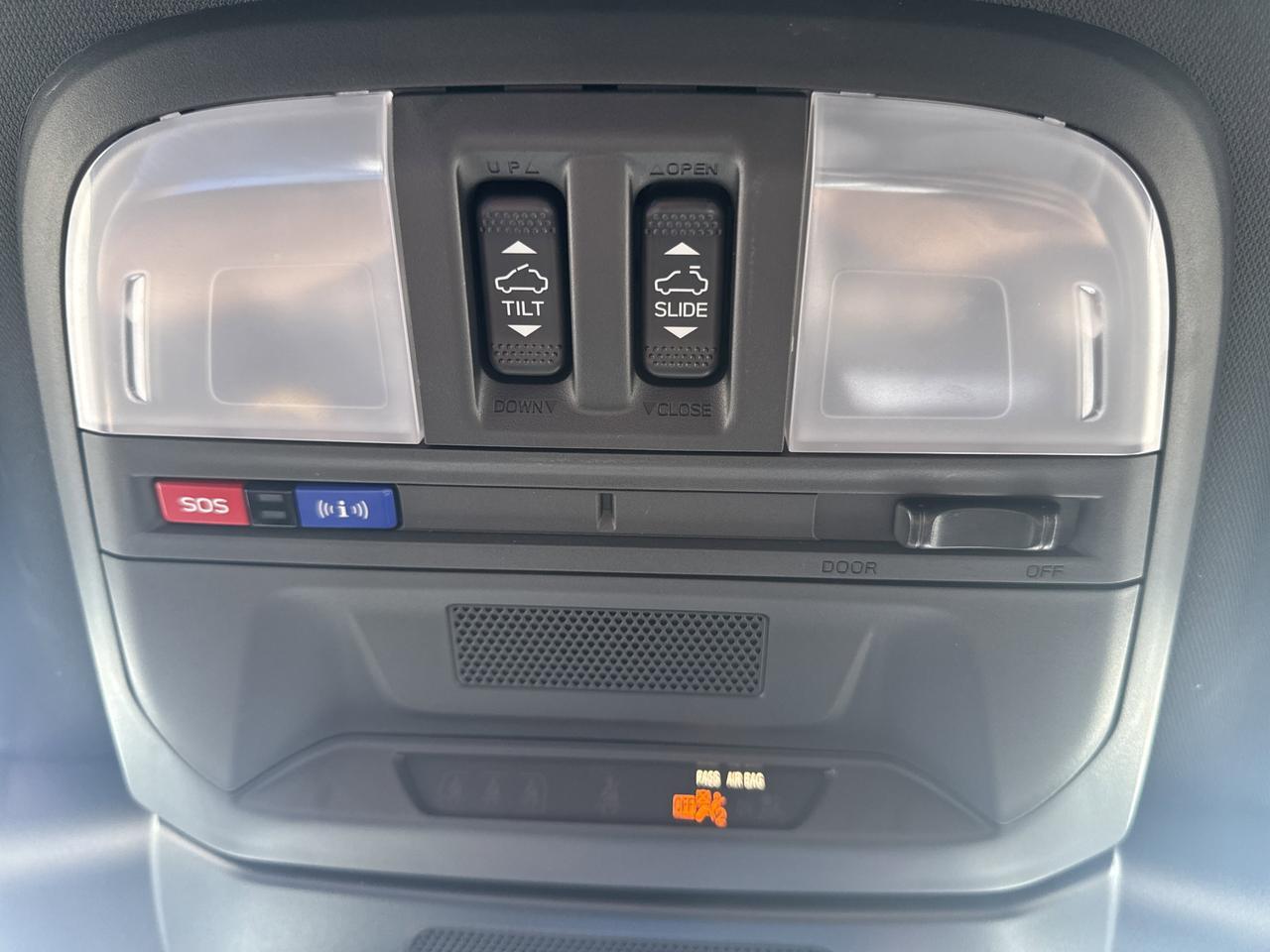 2025 Subaru Crosstrek Wilderness San Antonio TX