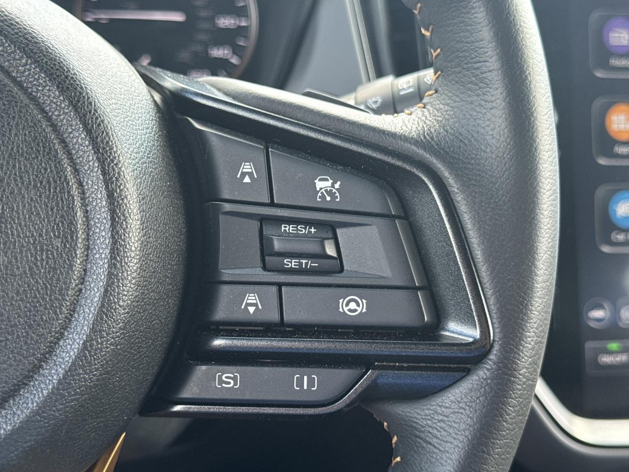 2025 Subaru Crosstrek Wilderness San Antonio TX