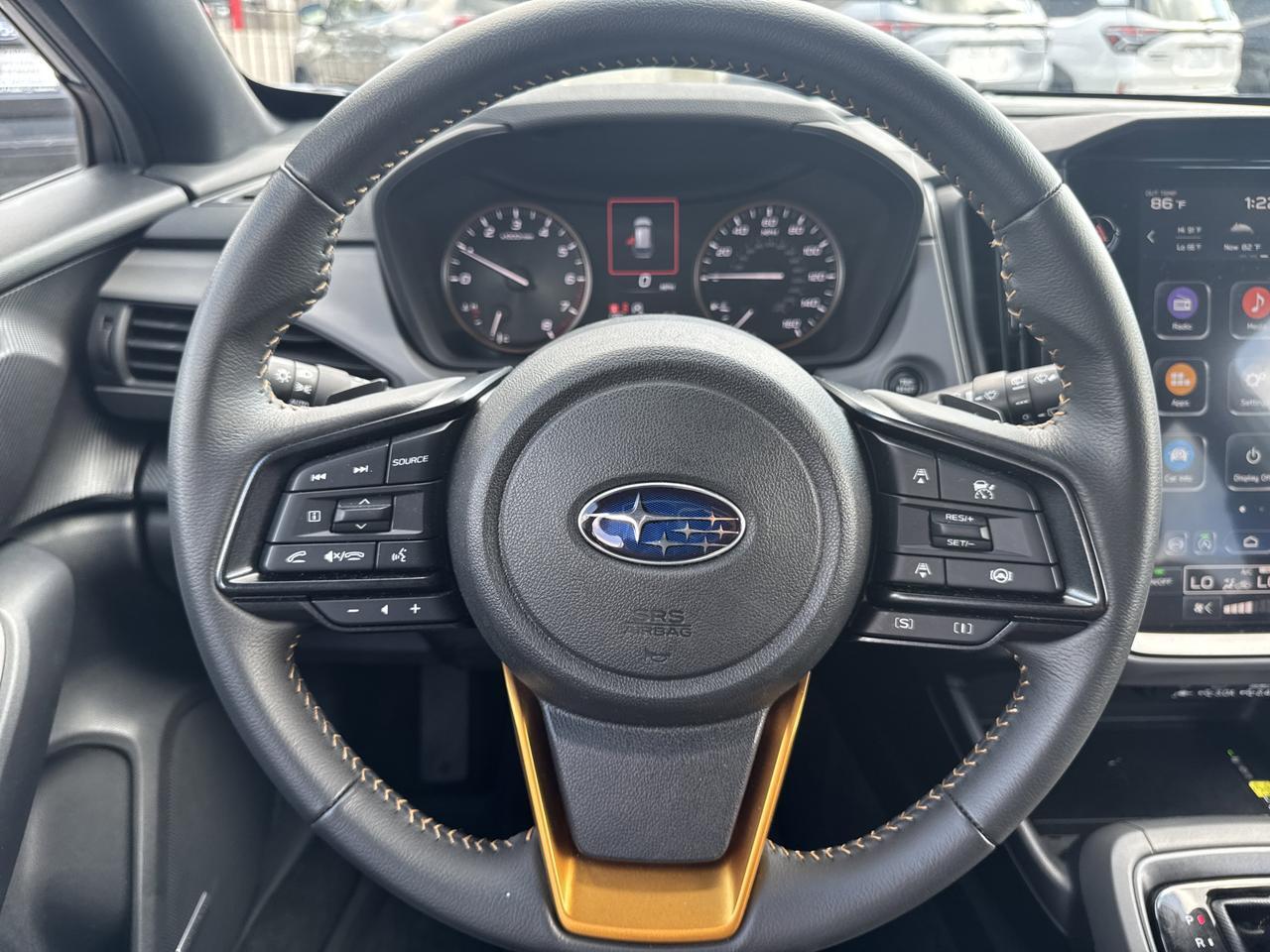 2025 Subaru Crosstrek Wilderness San Antonio TX