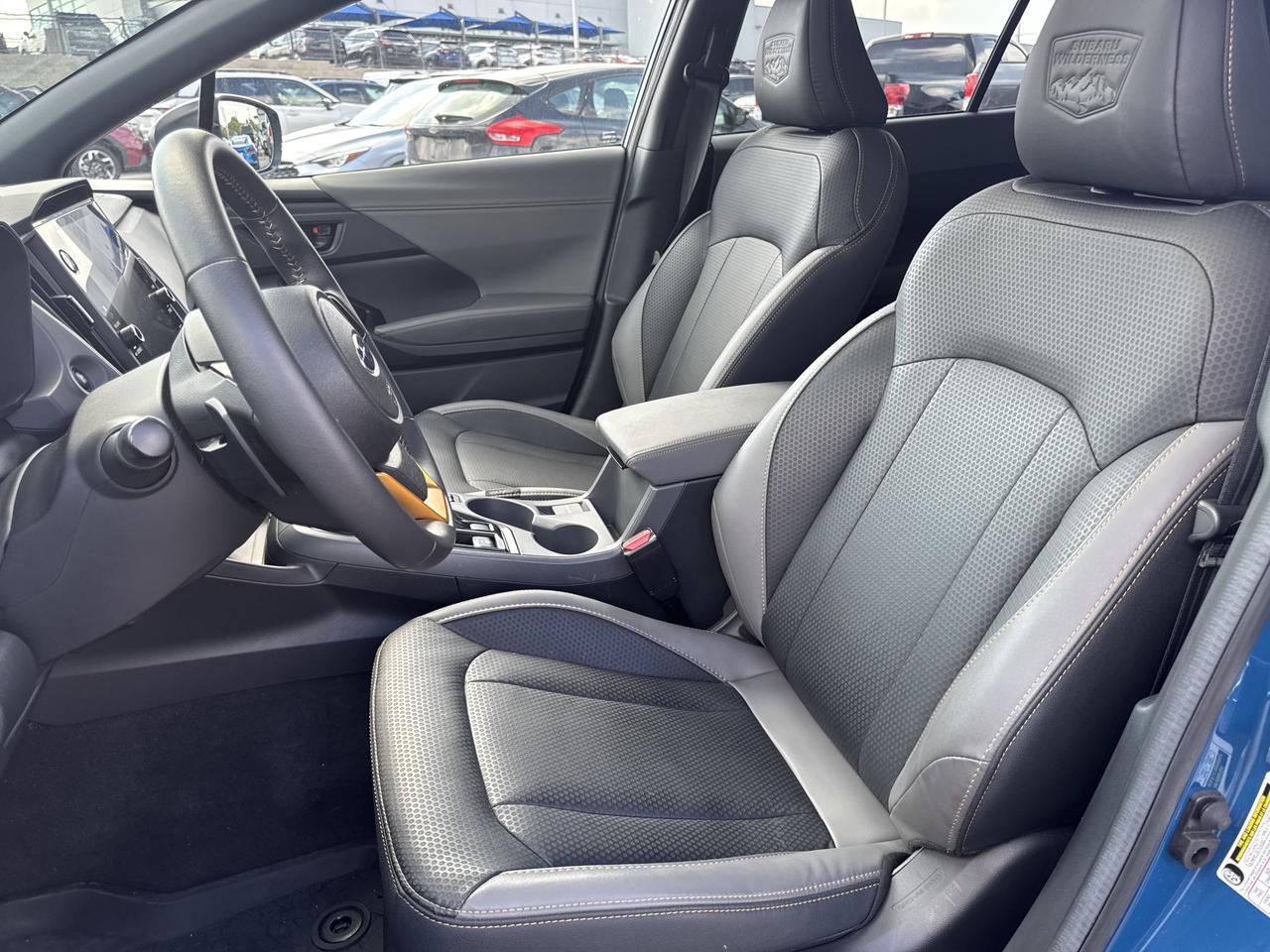 2025 Subaru Crosstrek Wilderness San Antonio TX