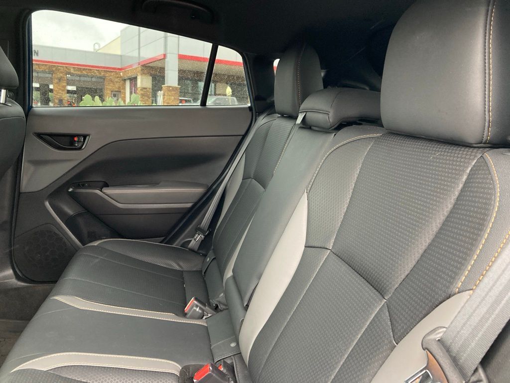 2025 Subaru Crosstrek Wilderness San Antonio TX