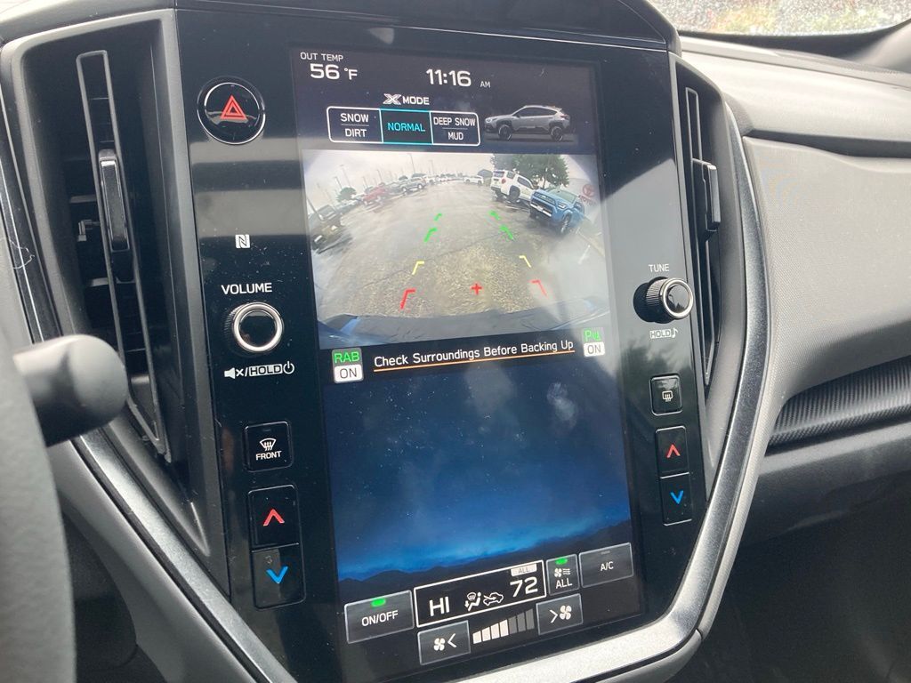 2025 Subaru Crosstrek Wilderness San Antonio TX