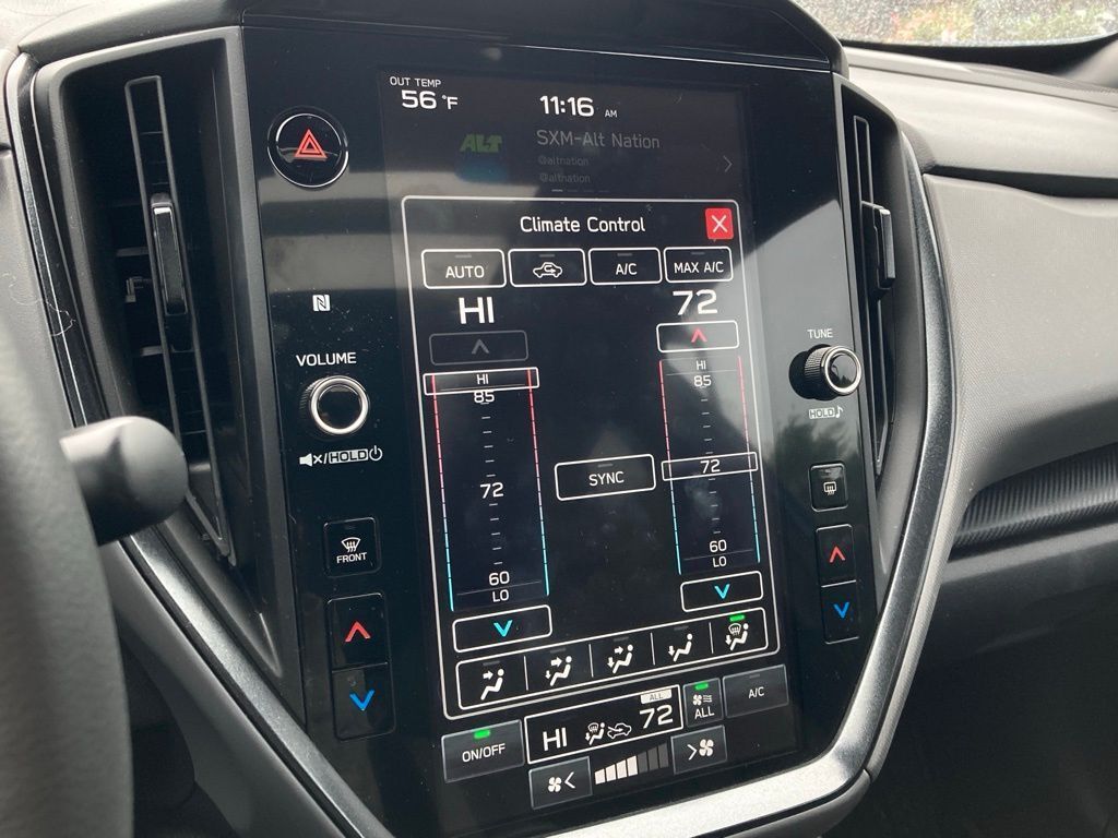 2025 Subaru Crosstrek Wilderness San Antonio TX