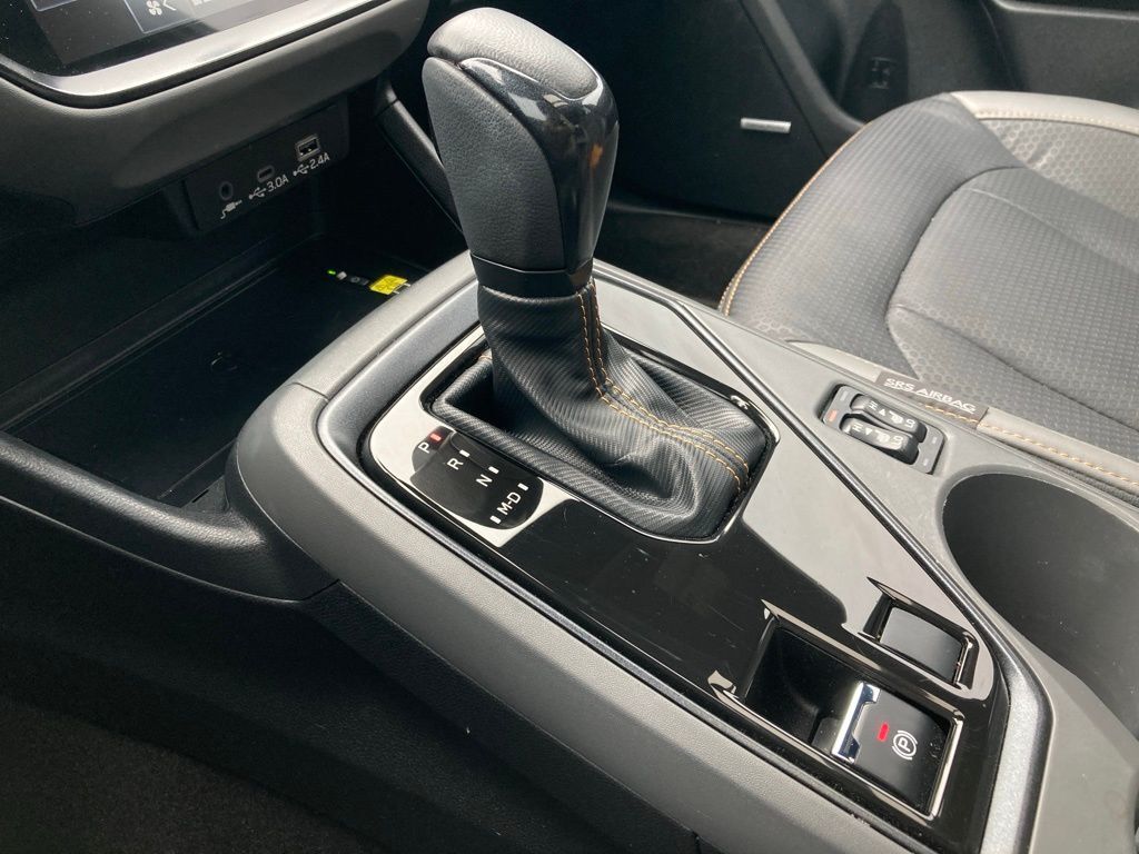 2025 Subaru Crosstrek Wilderness San Antonio TX