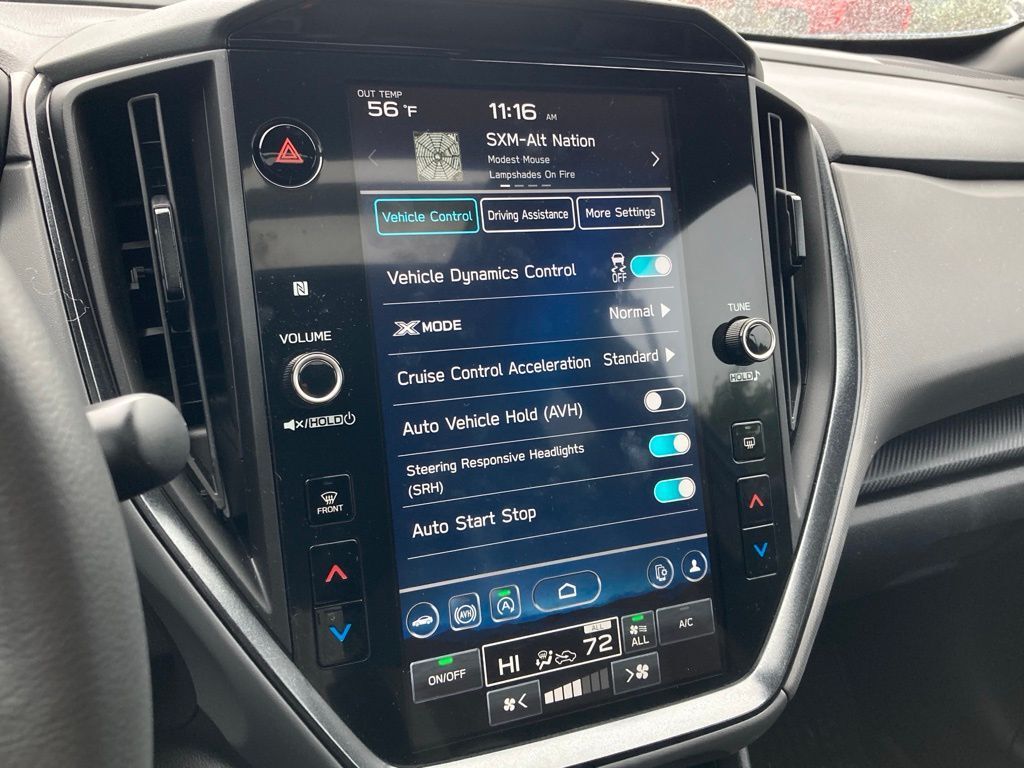 2025 Subaru Crosstrek Wilderness San Antonio TX