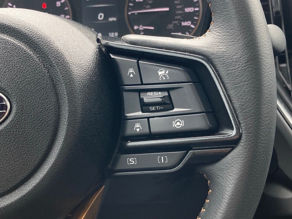 2025 Subaru Crosstrek Wilderness San Antonio TX