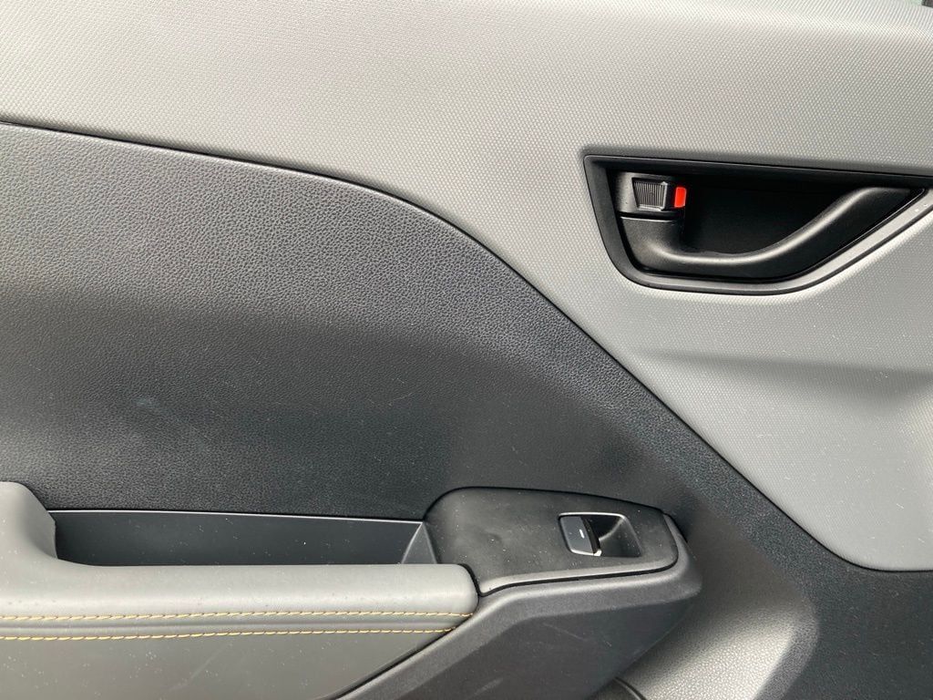 2025 Subaru Crosstrek Wilderness San Antonio TX