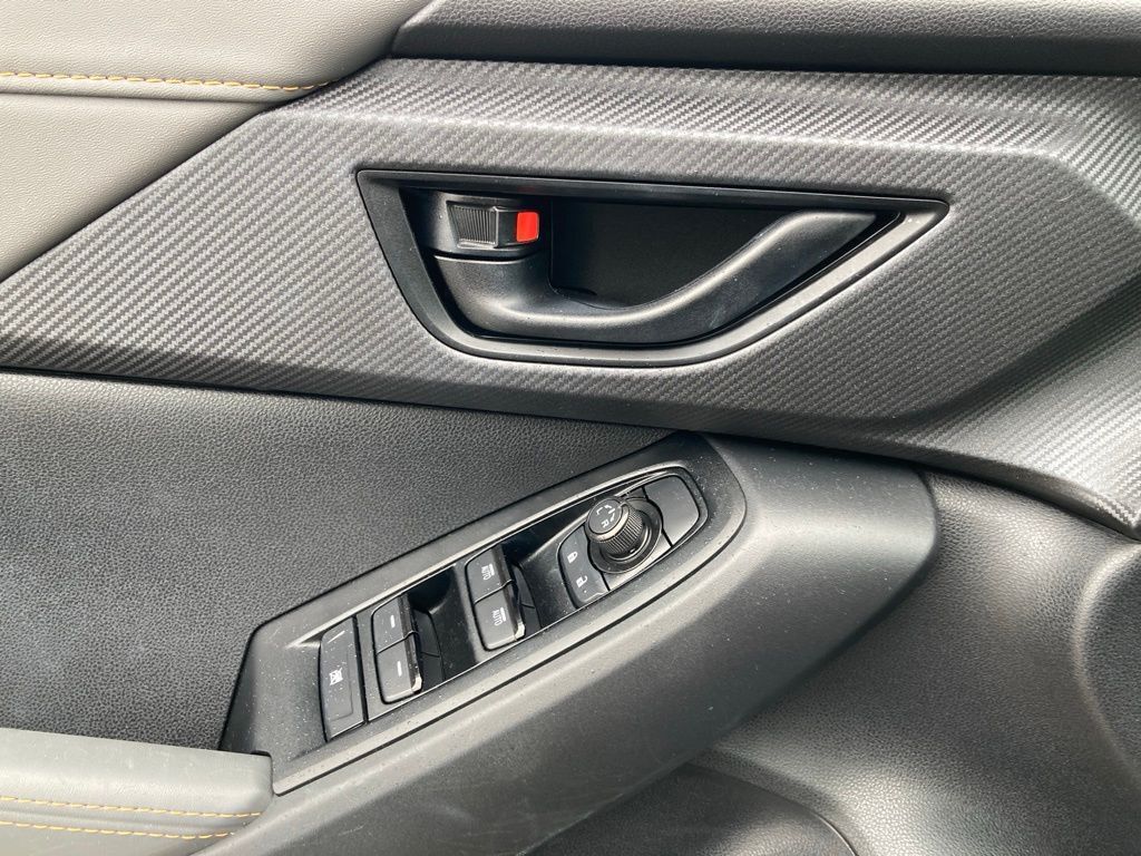 2025 Subaru Crosstrek Wilderness San Antonio TX