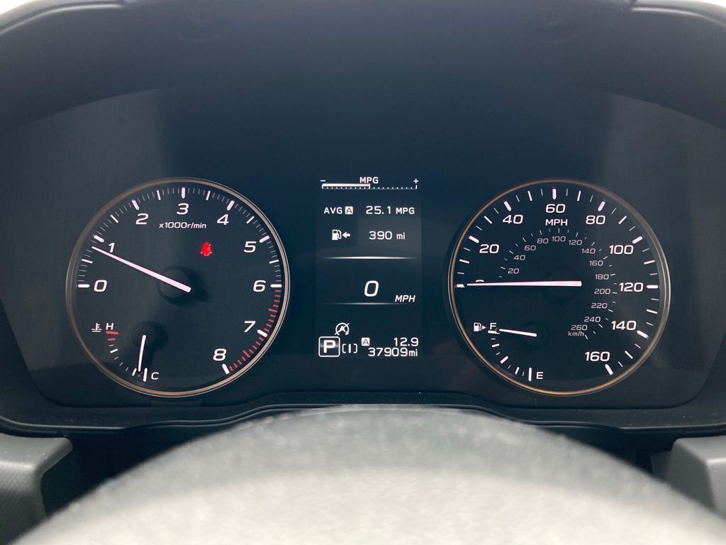 2025 Subaru Crosstrek Wilderness San Antonio TX