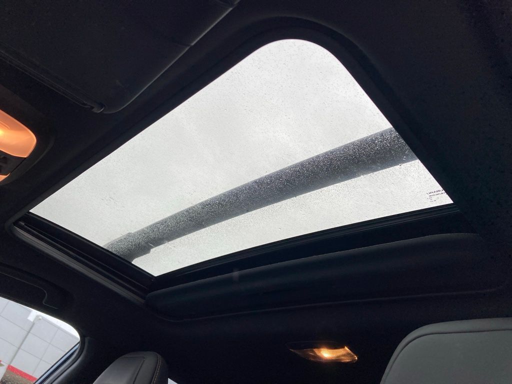 2025 Subaru Crosstrek Wilderness San Antonio TX