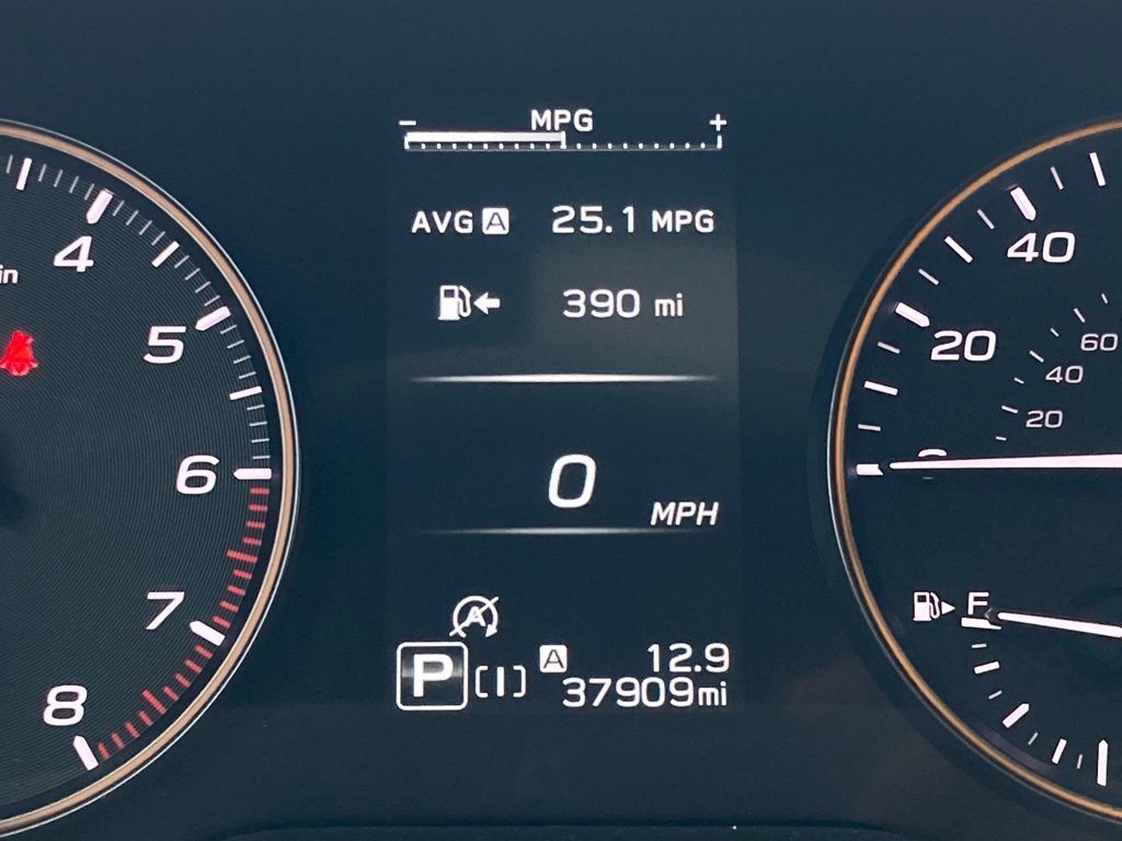 2025 Subaru Crosstrek Wilderness San Antonio TX