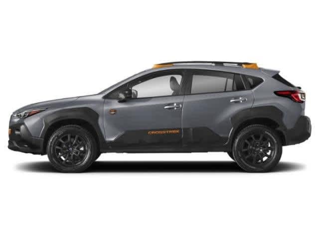 2025 Subaru Crosstrek Wilderness Belmont MA