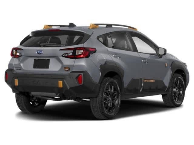 2025 Subaru Crosstrek Wilderness Belmont MA