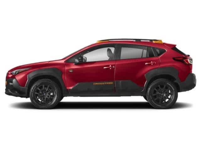 2025 Subaru Crosstrek Wilderness Belmont MA