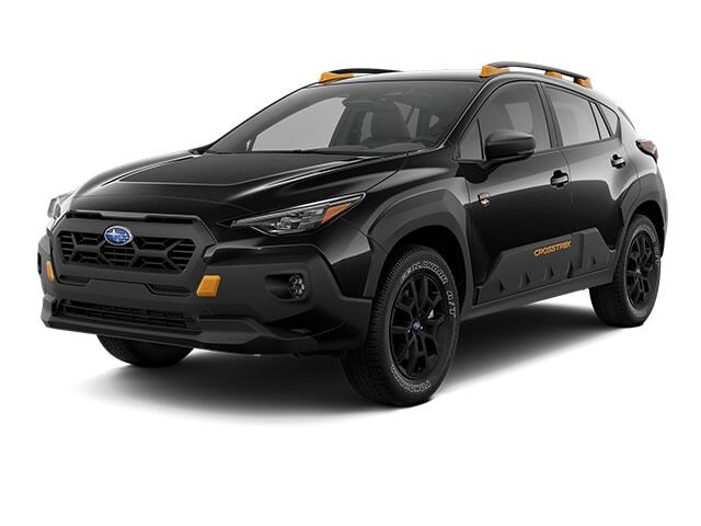 2025 Subaru Crosstrek Wilderness Belmont MA