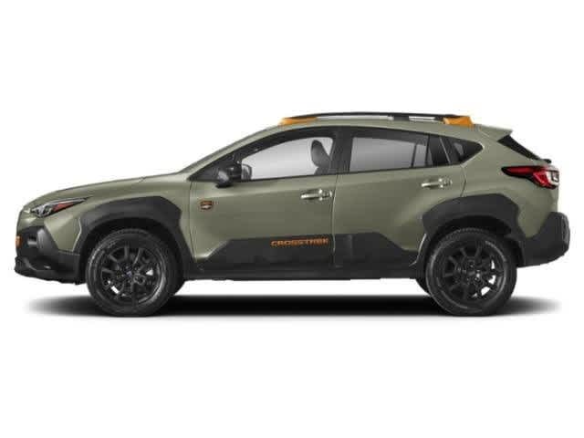 2025 Subaru Crosstrek Wilderness Belmont MA