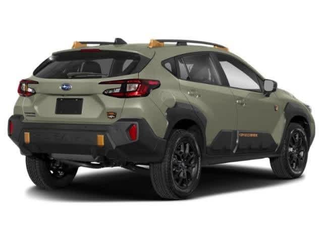 2025 Subaru Crosstrek Wilderness Belmont MA