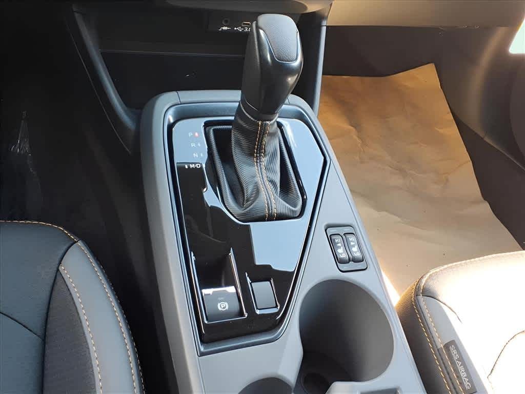 2025 Subaru Crosstrek Wilderness Lunenburg MA