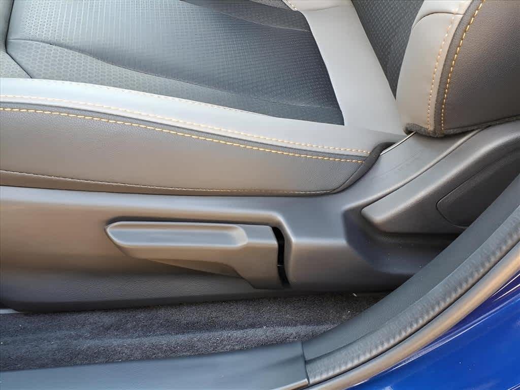 2025 Subaru Crosstrek Wilderness Lunenburg MA