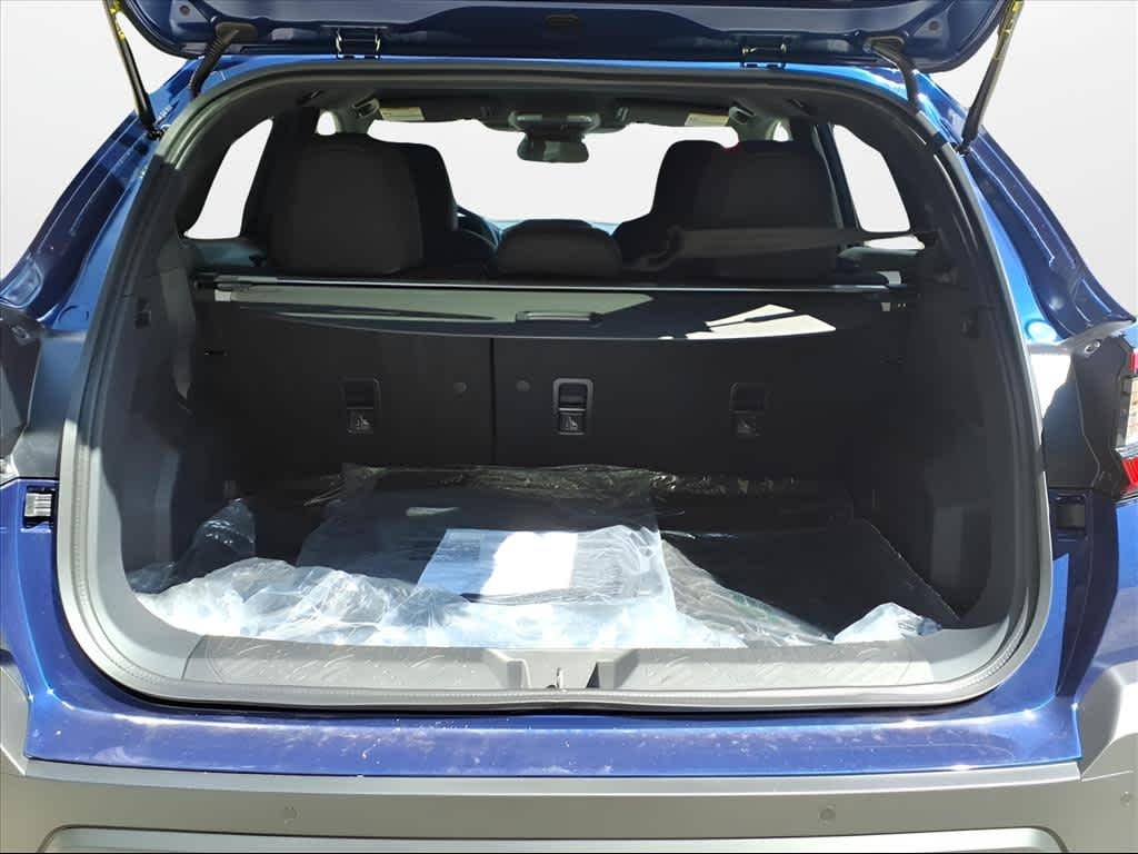 2025 Subaru Crosstrek Wilderness Lunenburg MA