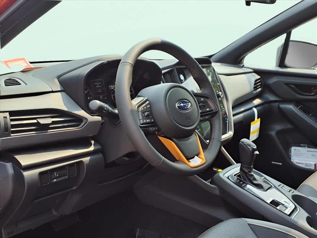 2025 Subaru Crosstrek Wilderness Lunenburg MA