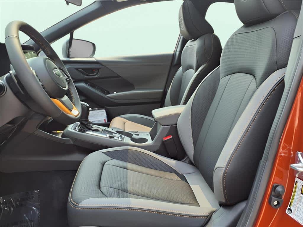 2025 Subaru Crosstrek Wilderness Lunenburg MA