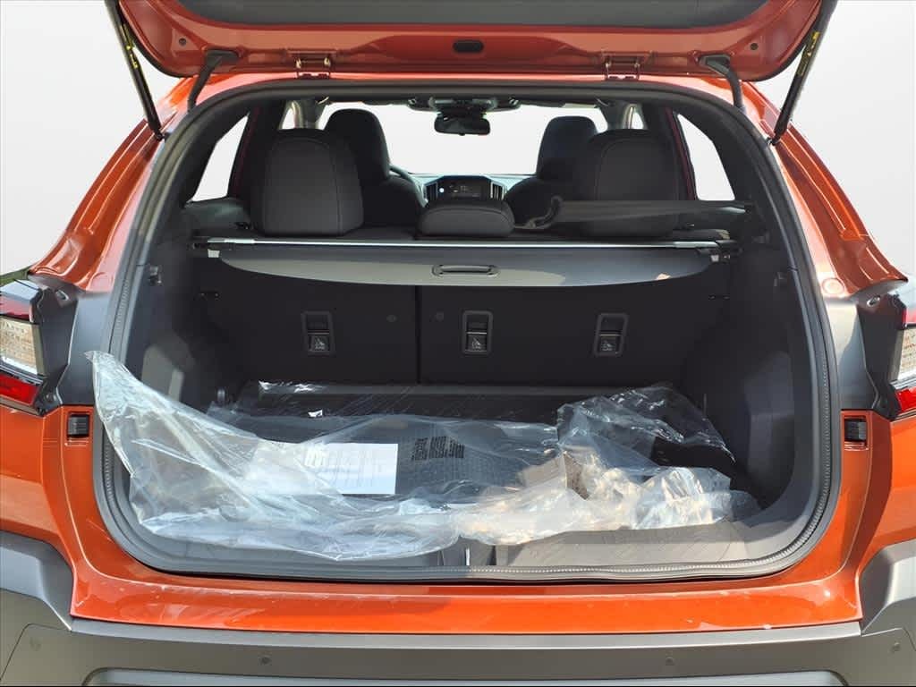 2025 Subaru Crosstrek Wilderness Lunenburg MA