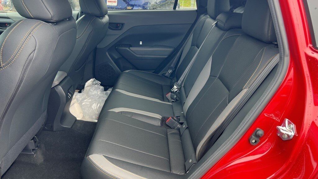2025 Subaru Crosstrek Wilderness Fredericksburg VA