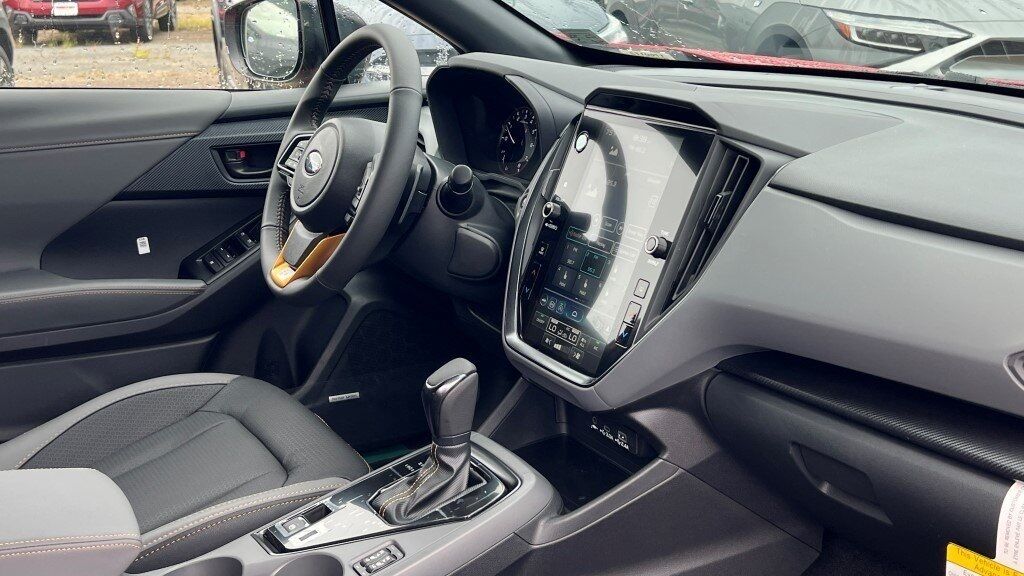 2025 Subaru Crosstrek Wilderness Fredericksburg VA