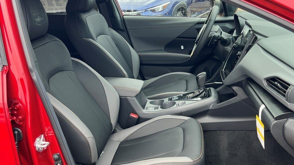 2025 Subaru Crosstrek Wilderness Fredericksburg VA