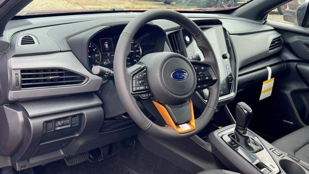 2025 Subaru Crosstrek Wilderness Fredericksburg VA