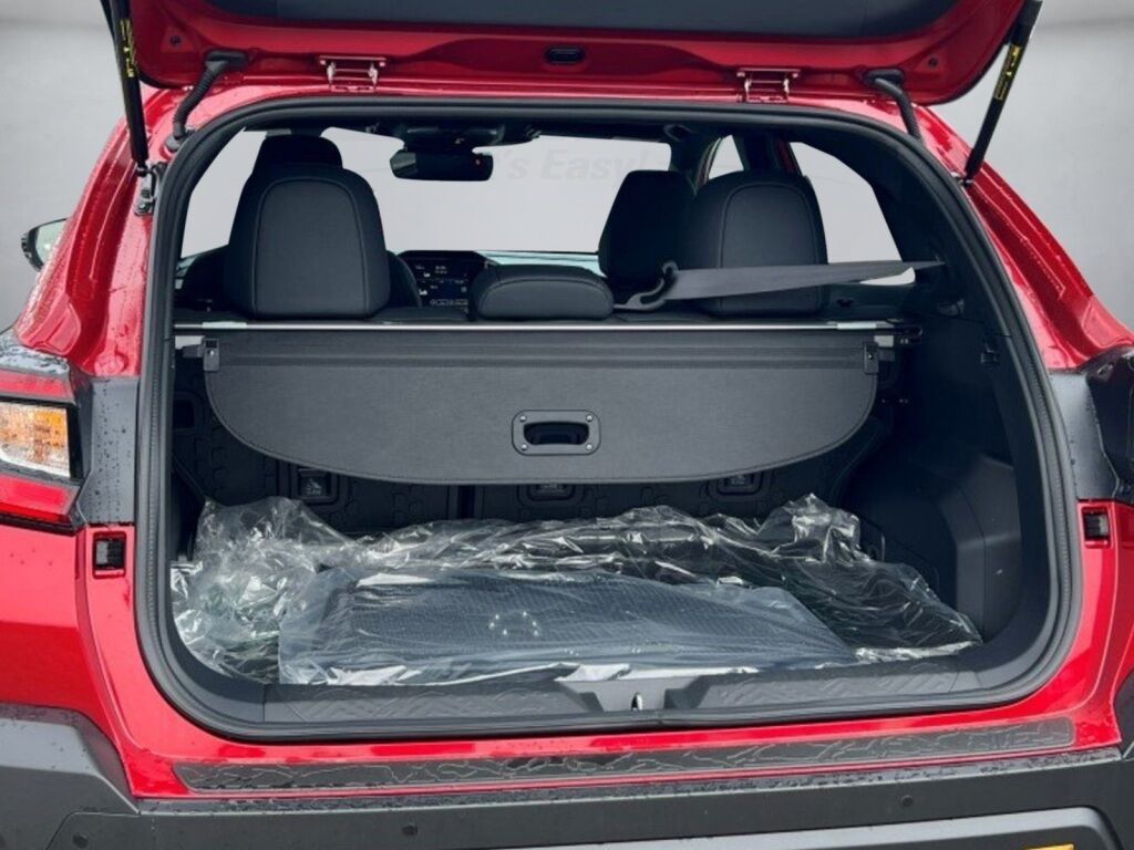 2025 Subaru Crosstrek Wilderness Fredericksburg VA