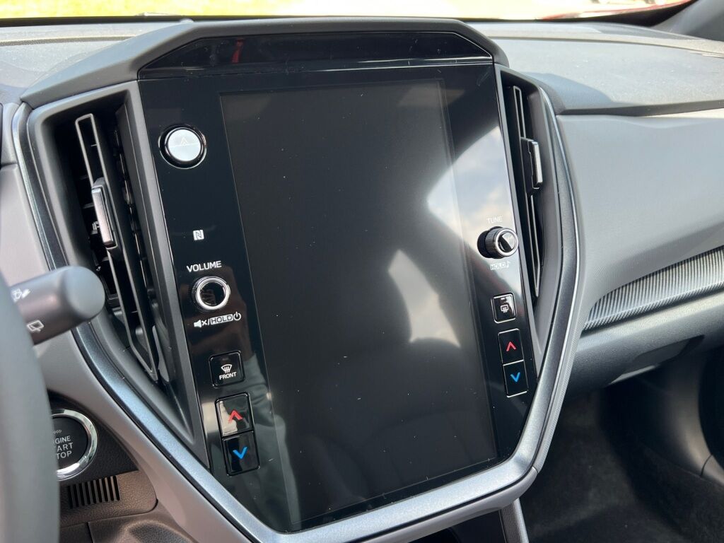 2025 Subaru Crosstrek Wilderness Hagerstown MD