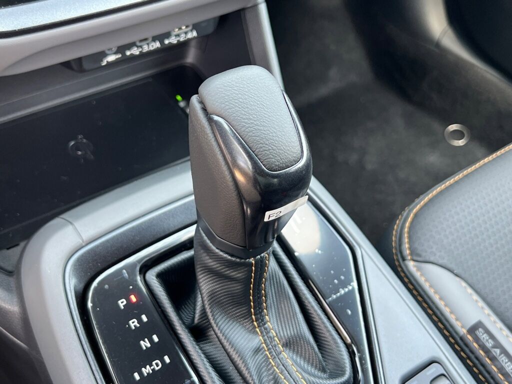 2025 Subaru Crosstrek Wilderness Hagerstown MD