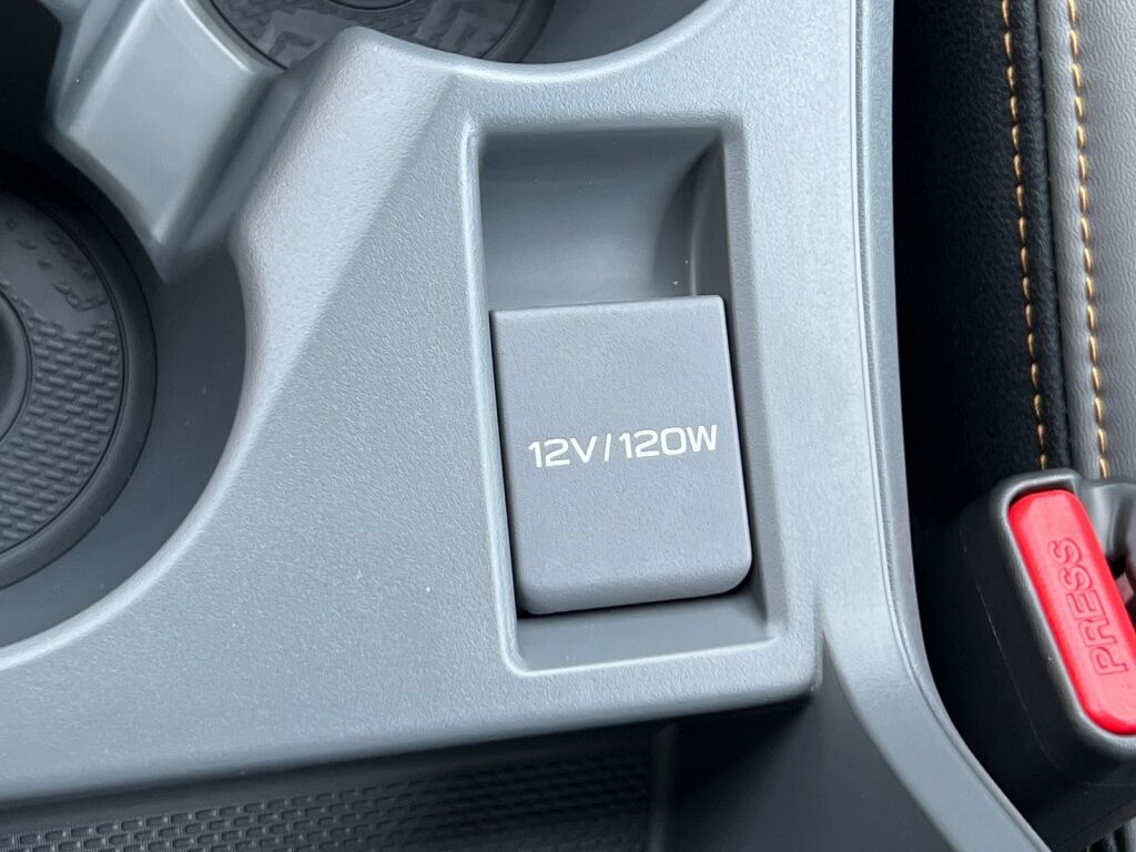 2025 Subaru Crosstrek Wilderness Hagerstown MD