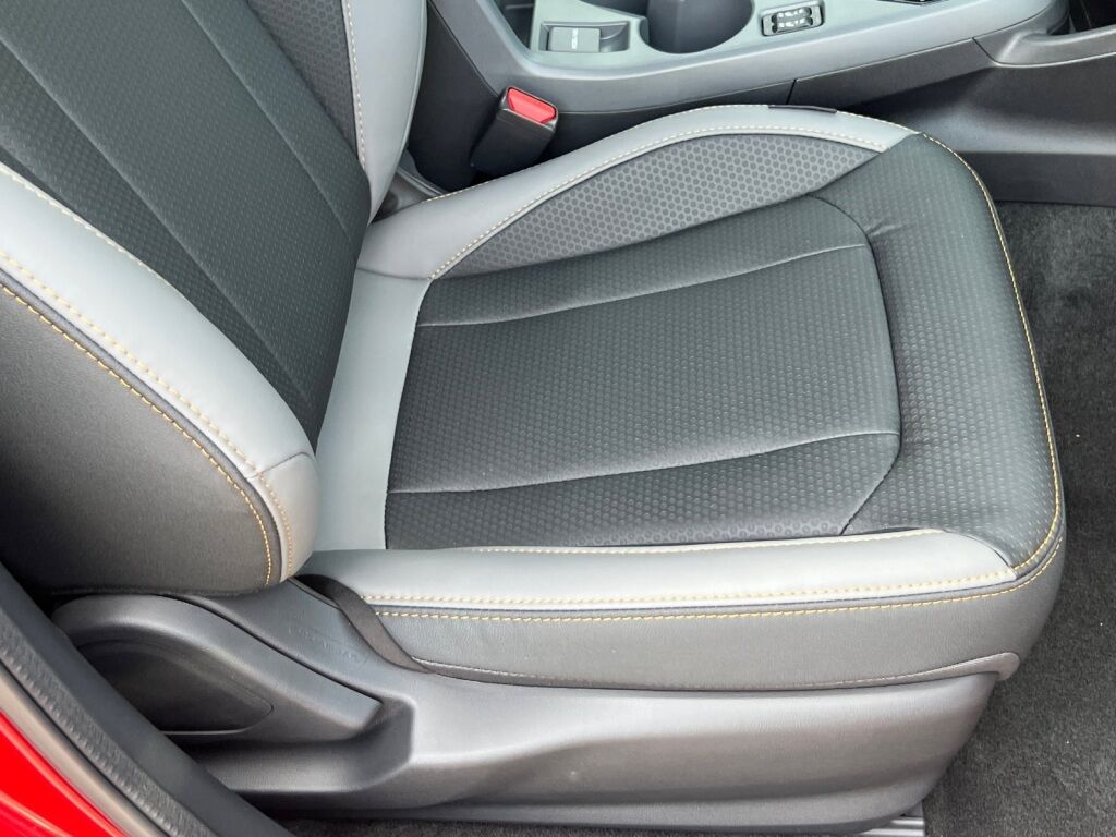 2025 Subaru Crosstrek Wilderness Hagerstown MD