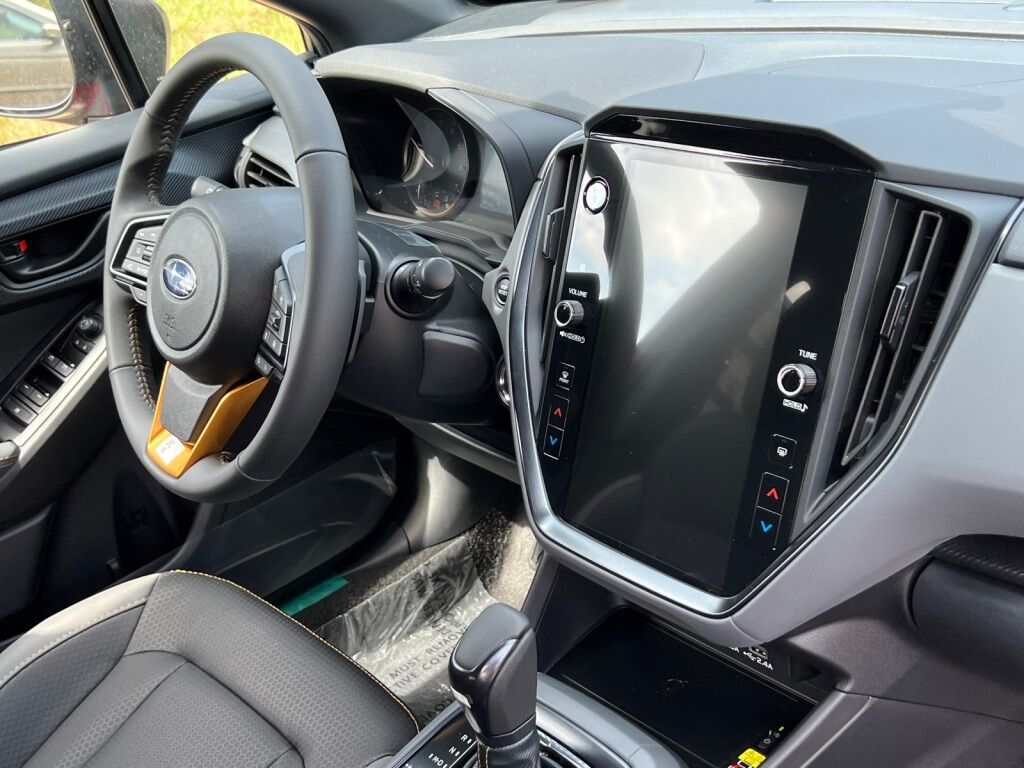 2025 Subaru Crosstrek Wilderness Hagerstown MD