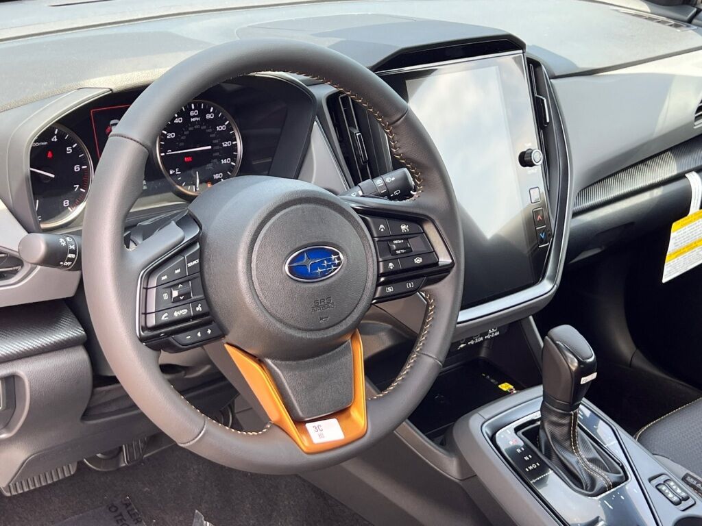 2025 Subaru Crosstrek Wilderness Hagerstown MD