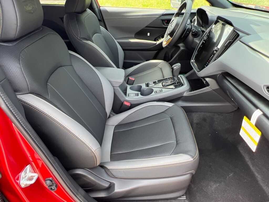 2025 Subaru Crosstrek Wilderness Hagerstown MD