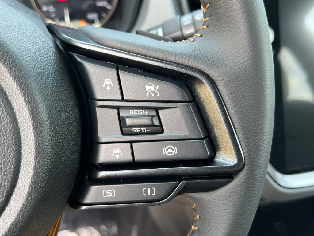 2025 Subaru Crosstrek Wilderness Hagerstown MD