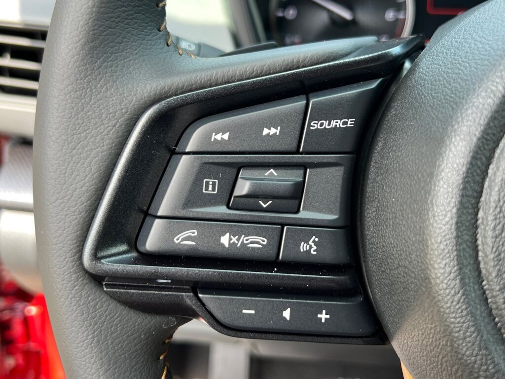 2025 Subaru Crosstrek Wilderness Hagerstown MD