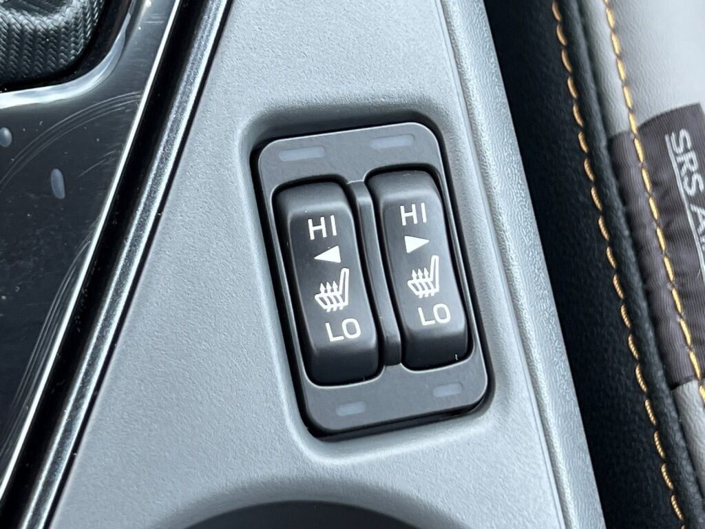 2025 Subaru Crosstrek Wilderness Hagerstown MD