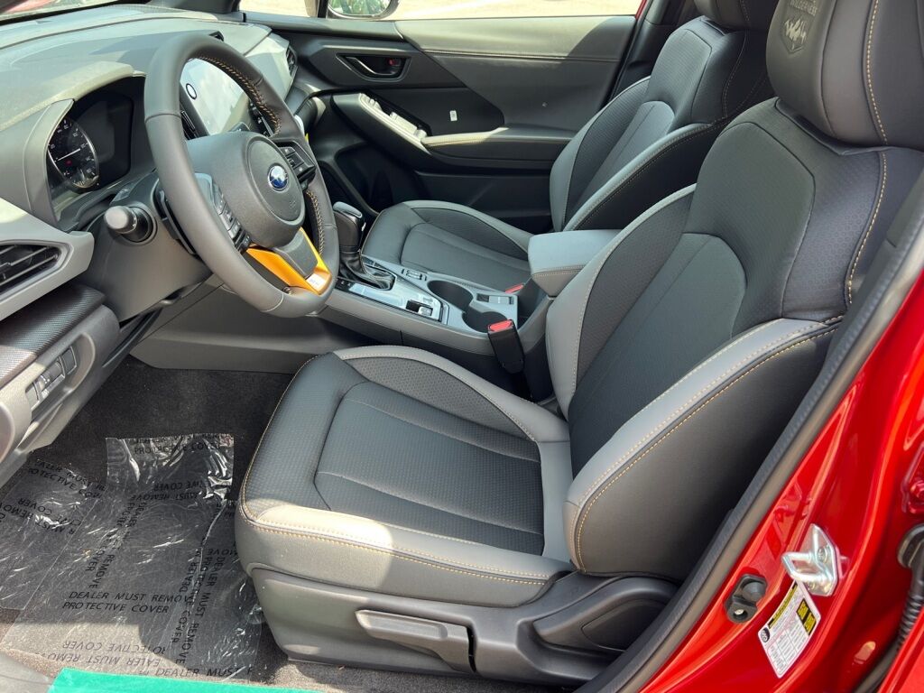 2025 Subaru Crosstrek Wilderness Hagerstown MD