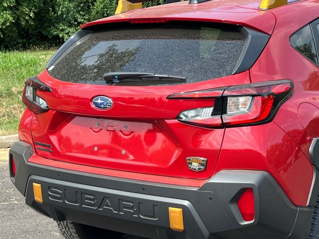 2025 Subaru Crosstrek Wilderness Hagerstown MD