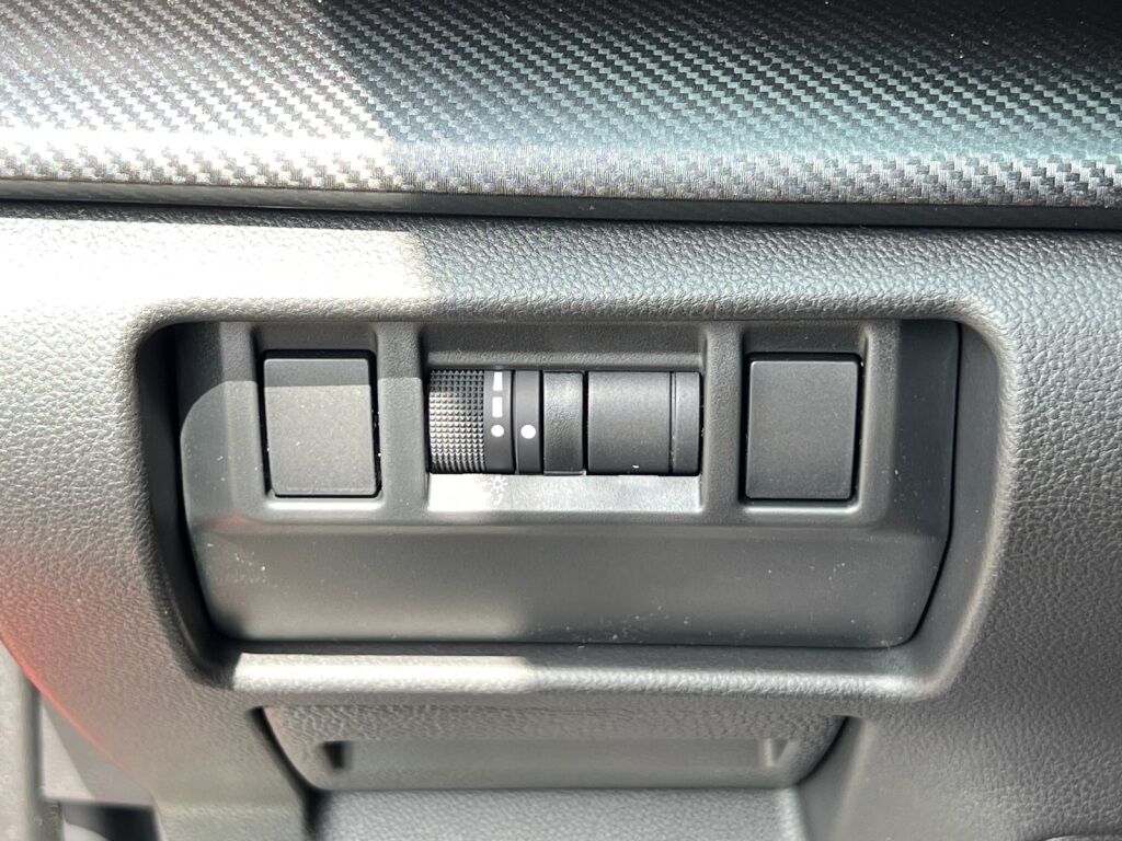 2025 Subaru Crosstrek Wilderness Hagerstown MD