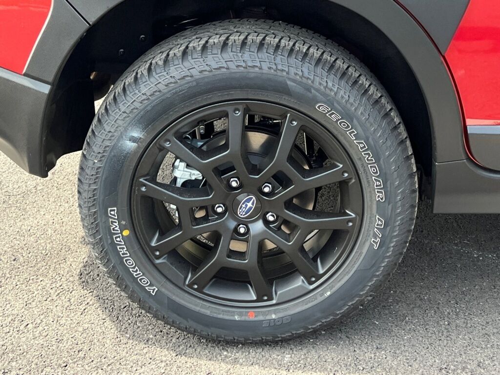 2025 Subaru Crosstrek Wilderness Hagerstown MD