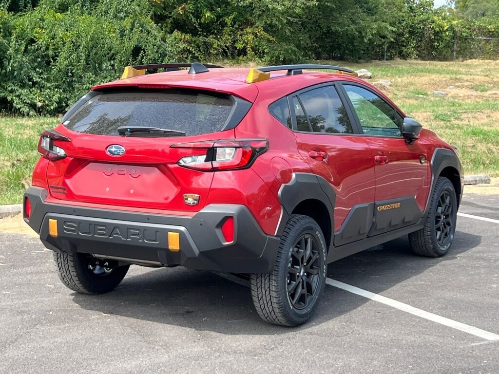 2025 Subaru Crosstrek Wilderness Hagerstown MD